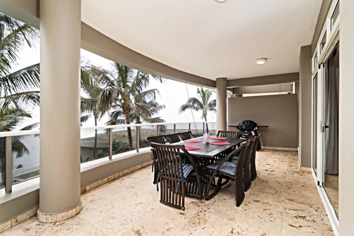 Ballito Manor Gardens 301 Patio